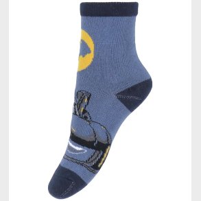 Name It Strmper - NmmSigvard - Batwheels - Bering Sea / Car