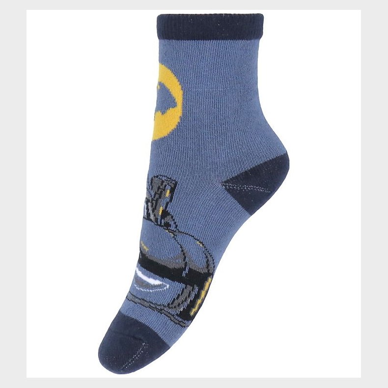 Name It Strmper - NmmSigvard - Batwheels - Bering Sea / Car