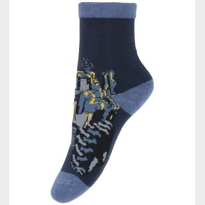 Name It Strmper - NmmSigvard - Batwheels - Dark Sapphire