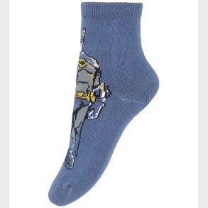 Name It Strmper - NmmSigvard - Batwheels - Bering Sea / Batman