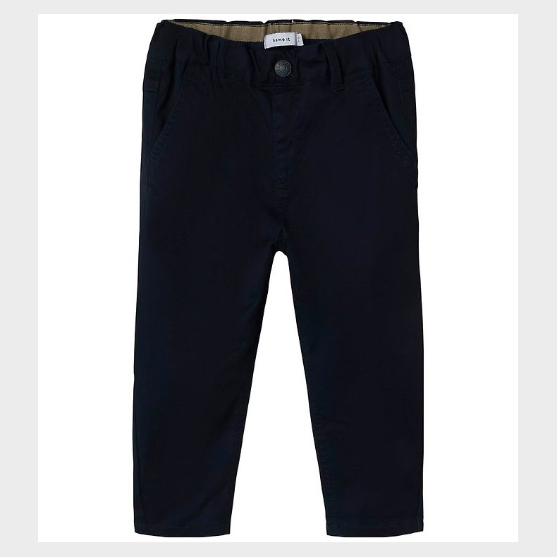Name It Bukser - NmmBen - Navy Blazer