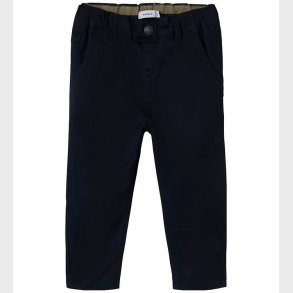 Name It Bukser - NmmBen - Navy Blazer