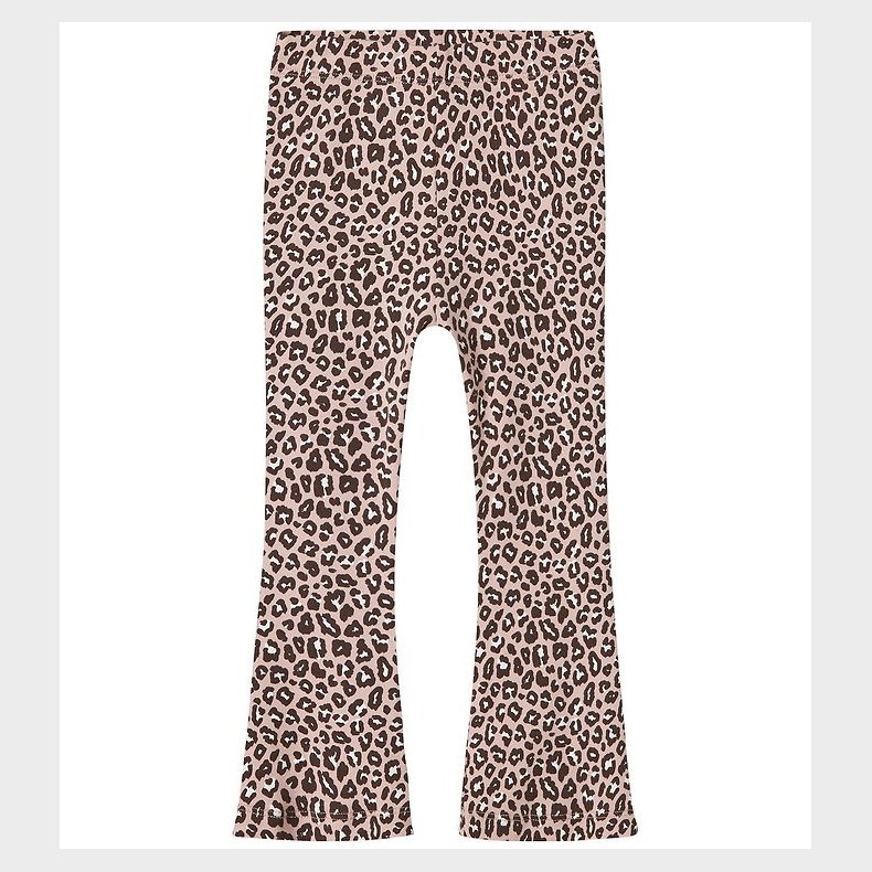 Name It Leggings - NmfLeoana - Leo - Burnished Lilac