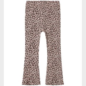 Name It Leggings - NmfLeoana - Leo - Burnished Lilac