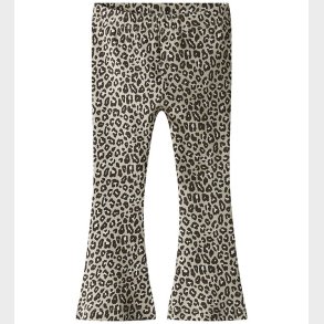 Name It Leggings - NmfLeoana - Leo - Peyote