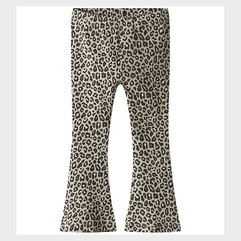 Name It Leggings - NmfLeoana - Leo - Peyote