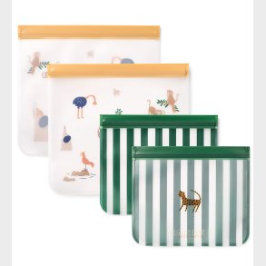 Liewood Madposer - 4 Pak - All Together/Sandy