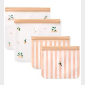 Liewood Madposer - 4 Pak - Peach/ Sea Shell