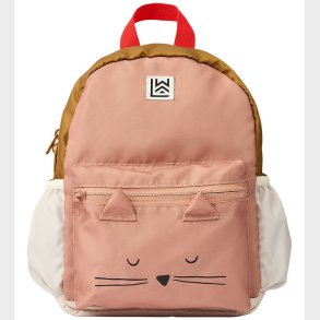 Liewood Rygsk - Tuscany Rose Multi Mix