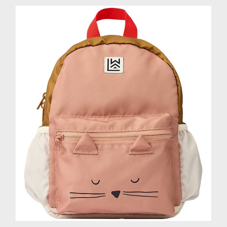 Liewood Rygsk - Tuscany Rose Multi Mix