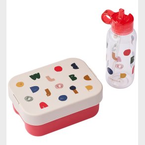 Liewood Madkasse/Drikkedunk - Characters / Sandy