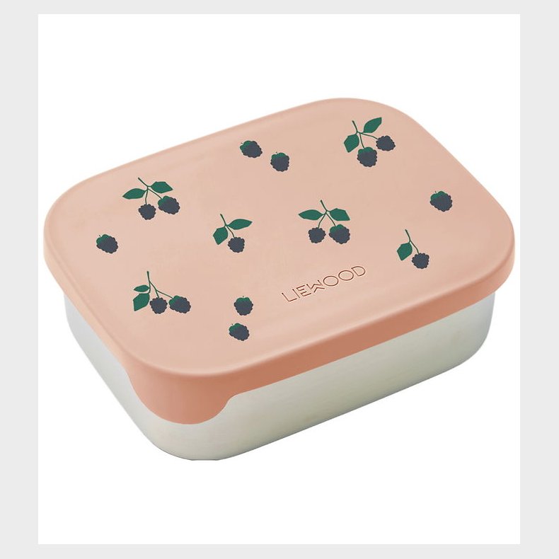 Liewood Madkasse - Berry / Pale Tuscany