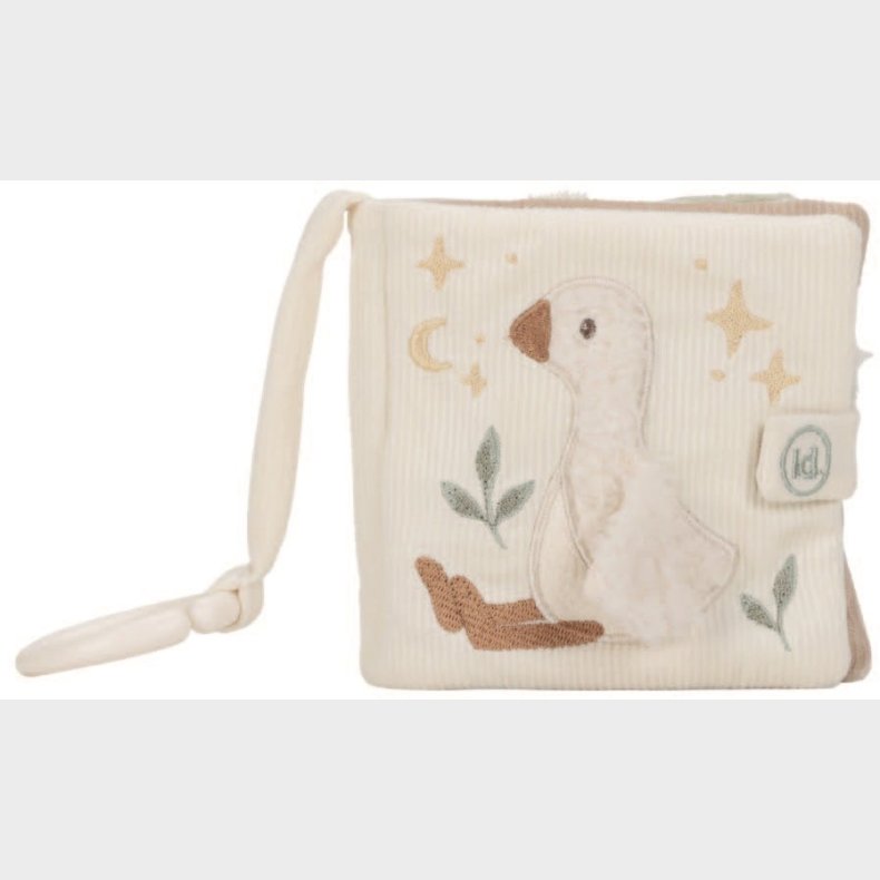 Little Dutch Baby Goose Ativitetsbog