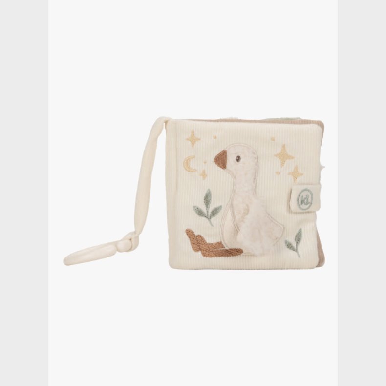 Little Dutch Baby Goose Ativitetsbog