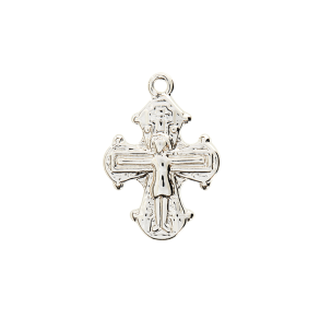 me&my BOX Dagmarkors - Slvbelagt 925 - Lav Selv Smykker - Legekammeraten.dk