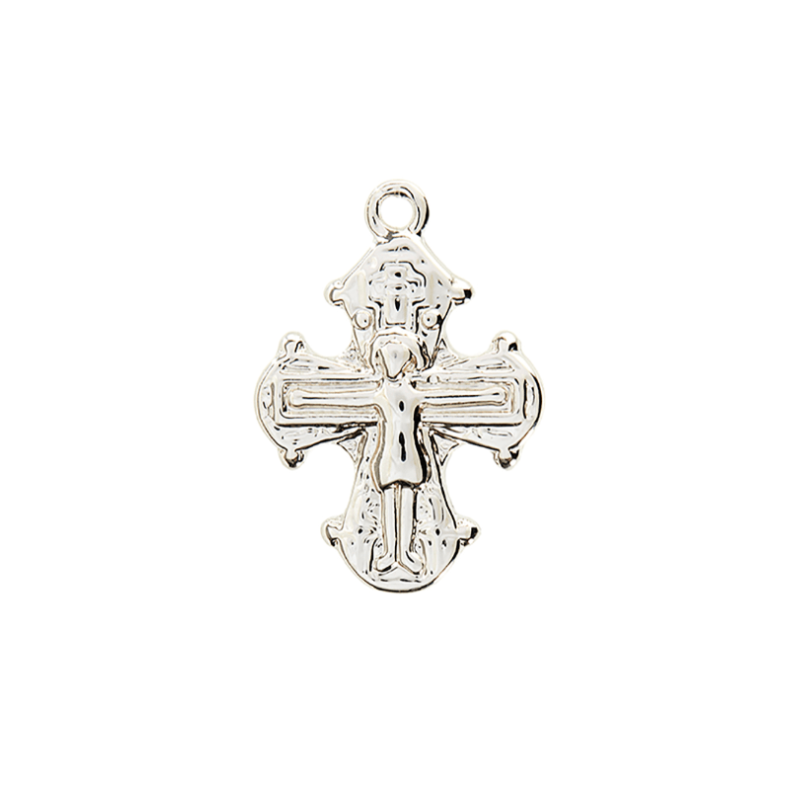 me&my BOX Dagmarkors - Slvbelagt 925 - Lav Selv Smykker - Legekammeraten.dk