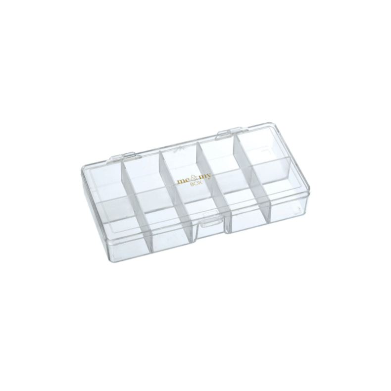 me&my BOX Opbevaringsske - opbevarings ske - Legekammeraten.dk