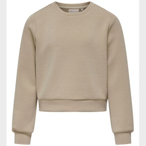 Only Bluse - Kogmayra - Humus/La Vie