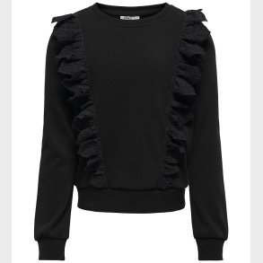 Kids Only Bluse - Kogmirta Life - Black