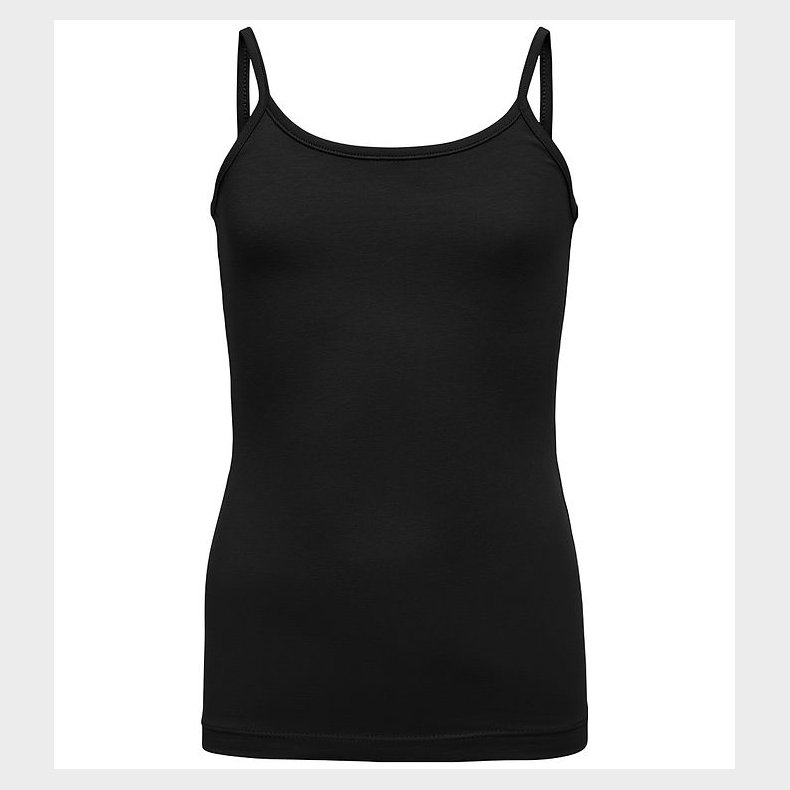 Kids Only Top - Kogmille - Black