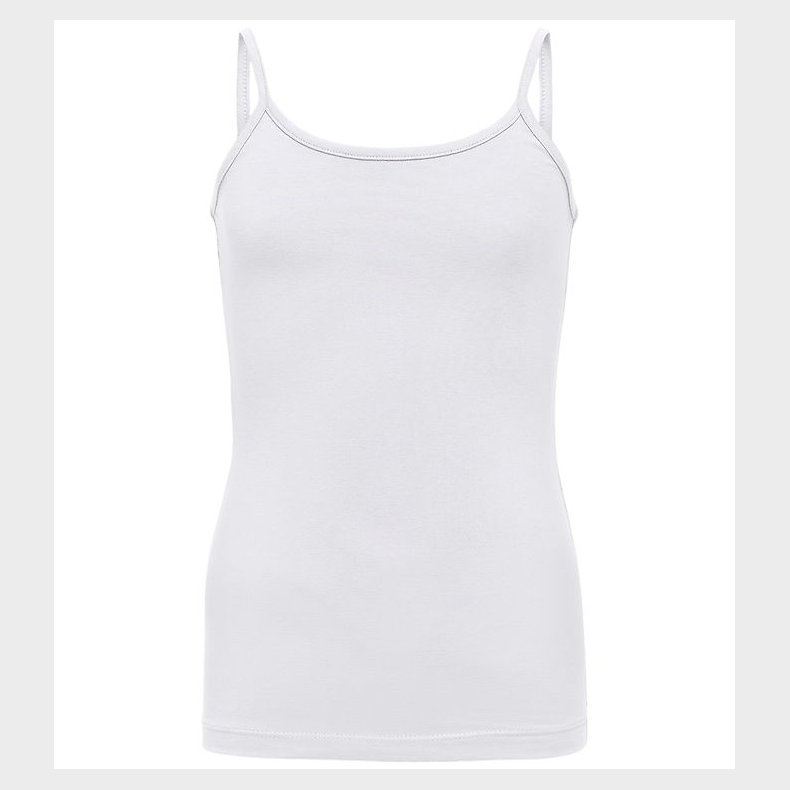 Kids Only Top - Kogmille - White