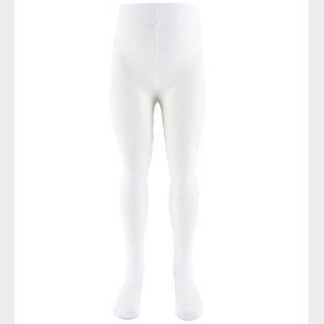 Name It Strmpebukser - NkfFrederikke - Bright White