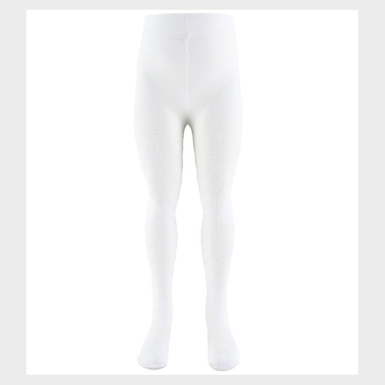 Name It Strmpebukser - NkfFrederikke - Bright White