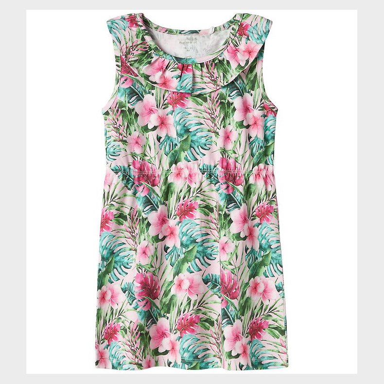 Name It Kjole - NmfFritta - Ballerina