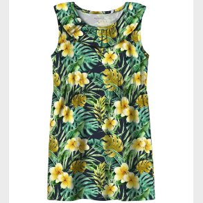 Name It Kjole - NmfFritta - Navy Blazer