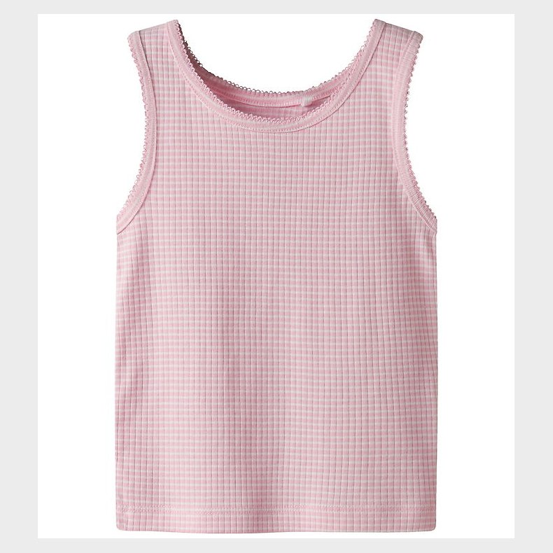 Name It Top - Rib - NkfFikatie - Sweet Dreams