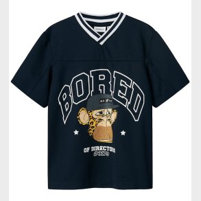 Name It T-shirt - NkmFrody - Navy Blazer