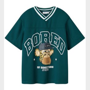 Name It T-shirt - NkmFrody - Forest Biome