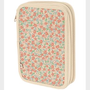 Konges Sljd Penalhus m. Indhold - Clover - Kaluka