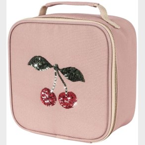 Konges Sljd Kletaske - Mahogany Rose