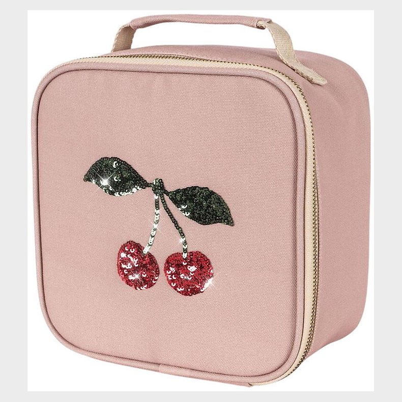 Konges Sljd Kletaske - Mahogany Rose