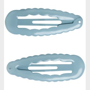 Name It Hrspnde - 2-pak - NkfKarla - Dusty Blue