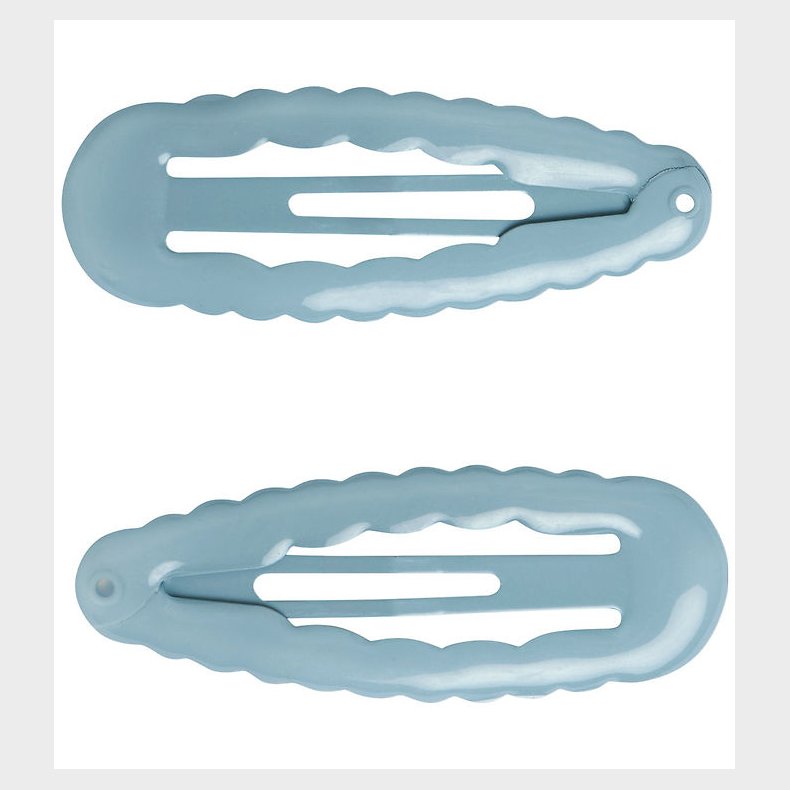 Name It Hrspnde - 2-pak - NkfKarla - Dusty Blue