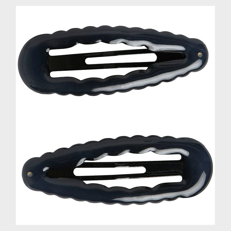 Name It Hrspnde - 2-pak - NkfKarla - Black