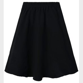 Name It Nederdel - Maxi - Nkflynet - Sort