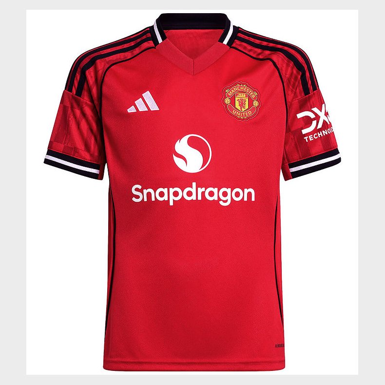 adidas Performance Fodboldtr�je - Manchester United - Mufred