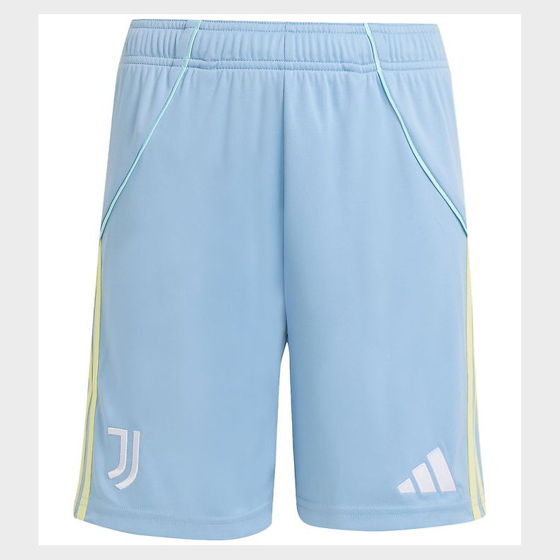 adidas Performance Shorts - JEVU A SHO Y - ASHBLU