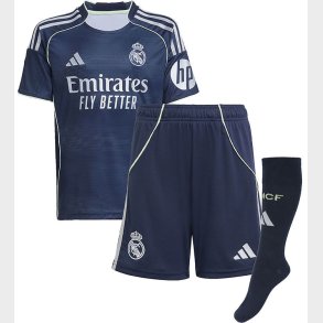 adidas Performance Fodboldst - REAL A Y KIT - LEGINK