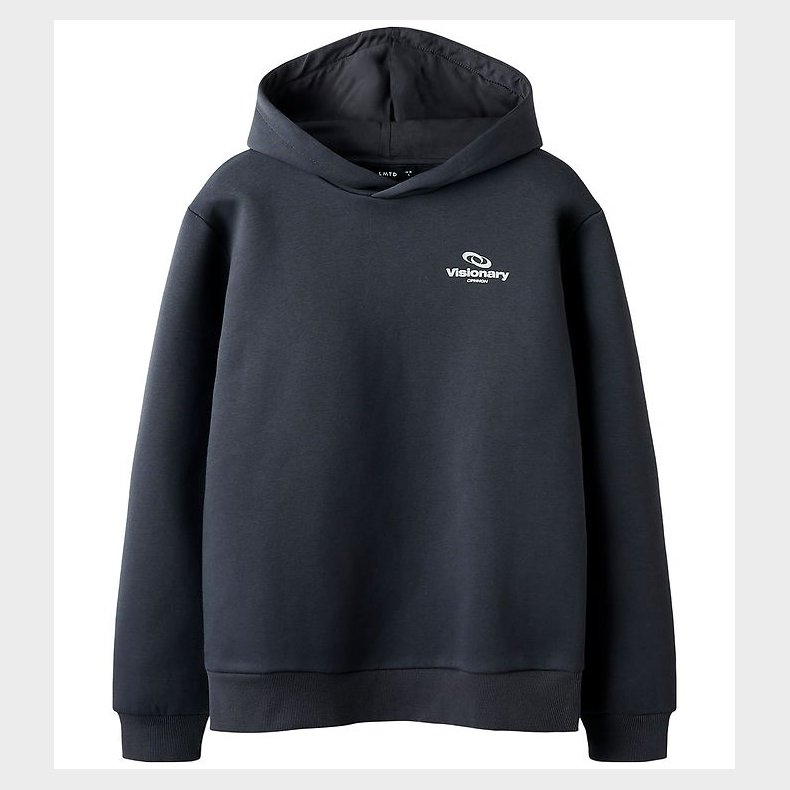 LMTD Httetrje - NlnHebra - Asphalt