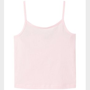 LMTD Top - NlfLove - Pink Tulle