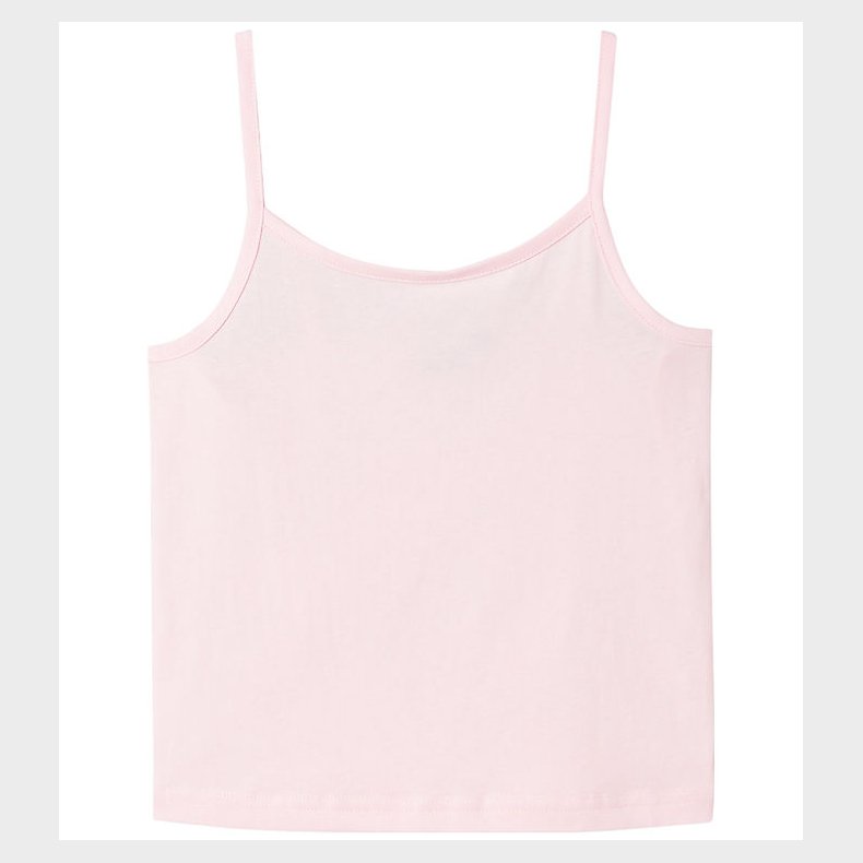 LMTD Top - NlfLove - Pink Tulle