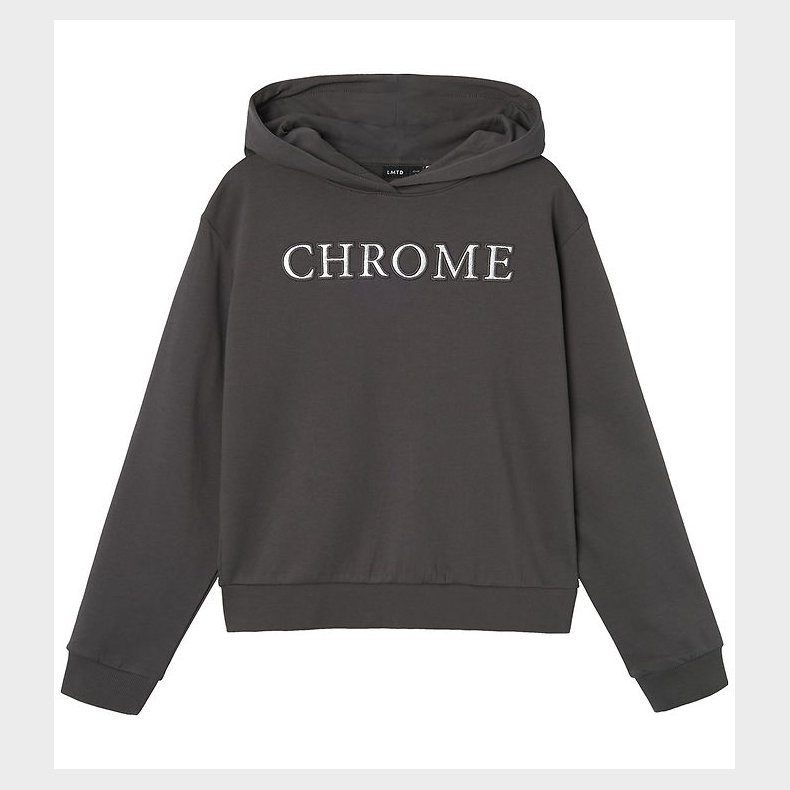 LMTD Httetrje - NlfSilver - Magnet