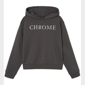 LMTD Httetrje - NlfSilver - Magnet