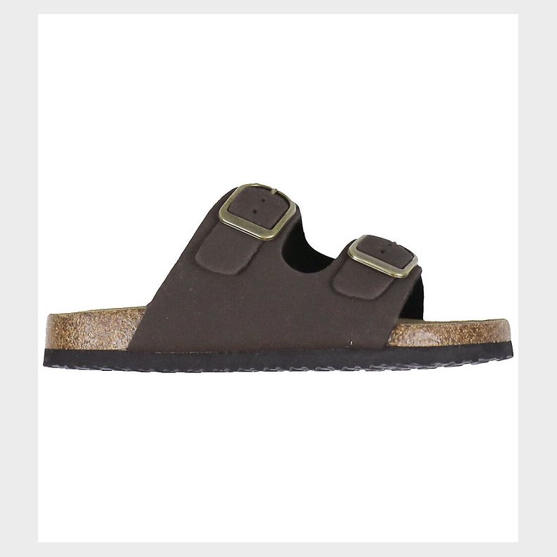 LMTD Sandaler - NlnZoel - Black Coffee