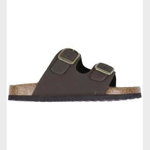 LMTD Sandaler - NlnZoel - Black Coffee