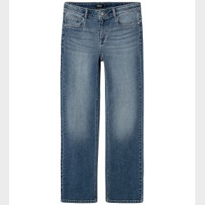 LMTD Jeans - Noos - NlfTariannes - Dark Blue Denim